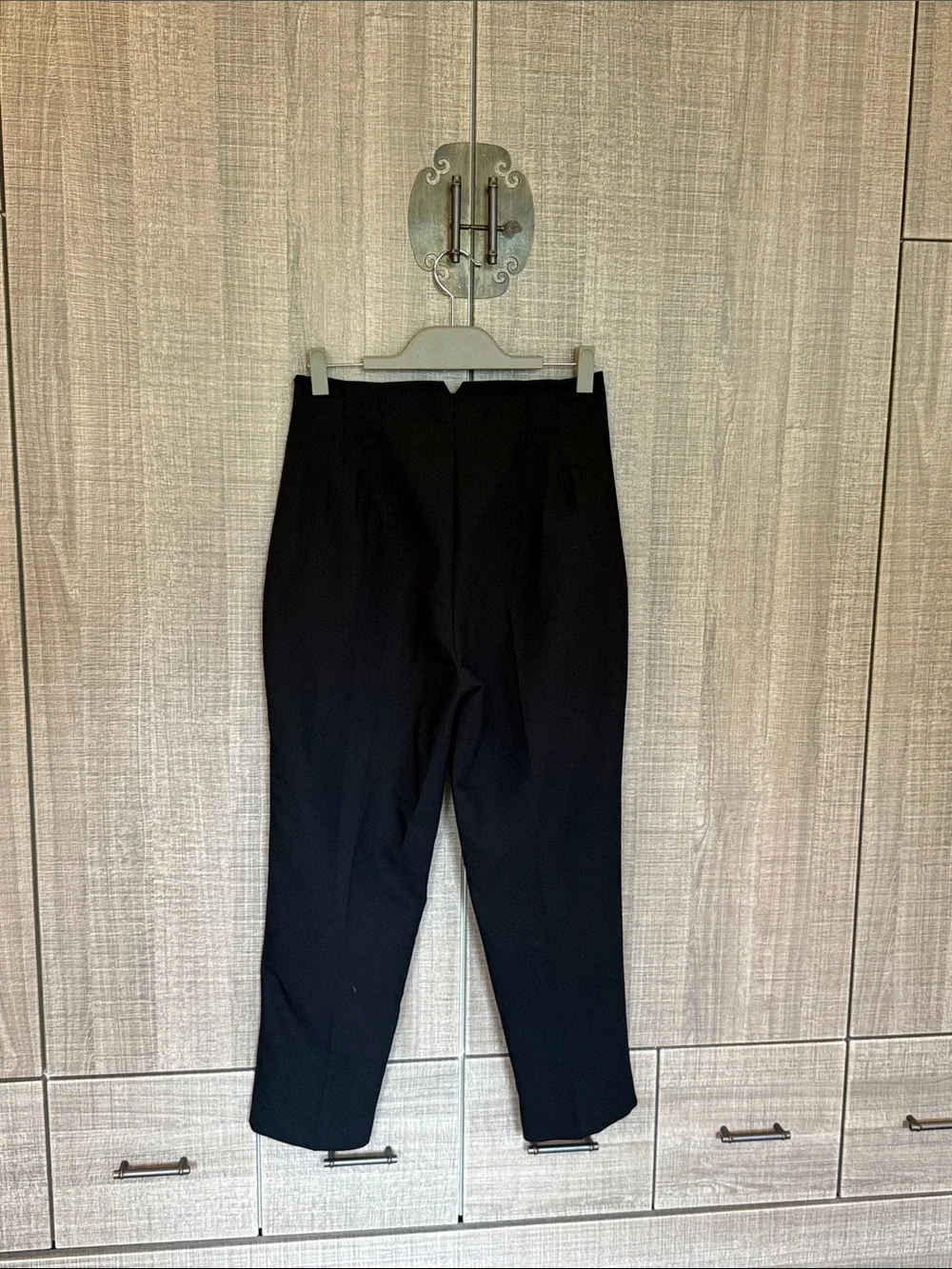 Zara High Waisted‎ Trousers